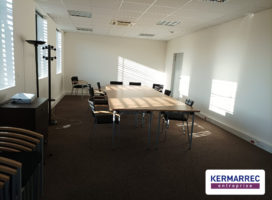 location Bureaux 246.00 m² La Chapelle-sur-Erdre 44