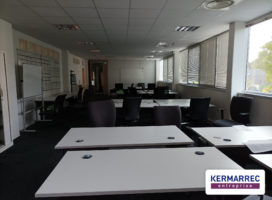 location Bureaux 2352.00 m² La Chapelle-sur-Erdre 44