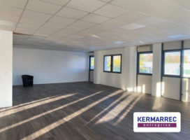 achat Bureaux 210.00 m² La Chapelle-sur-Erdre 44