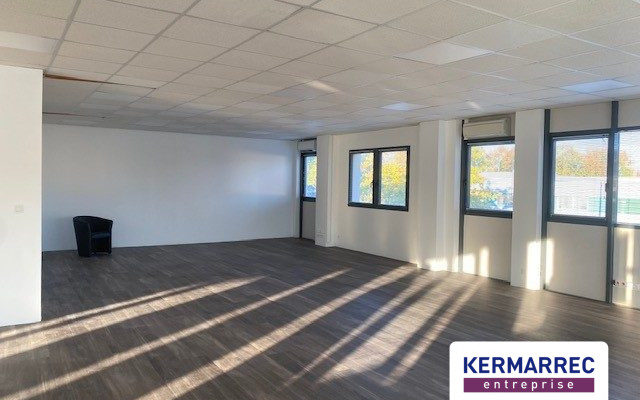 achat Bureaux 210.00 m²