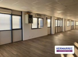 achat Bureaux 210.00 m² La Chapelle-sur-Erdre 44