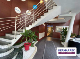 achat Bureaux 967.00 m² Nantes 44