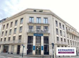 achat Bureaux 967.00 m² Nantes 44