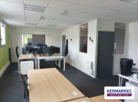 achat Bureaux 899.00 m² La Chapelle-sur-Erdre 44