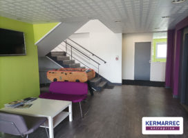 achat Bureaux 899.00 m² La Chapelle-sur-Erdre 44