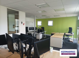 achat Bureaux 899.00 m² La Chapelle-sur-Erdre 44