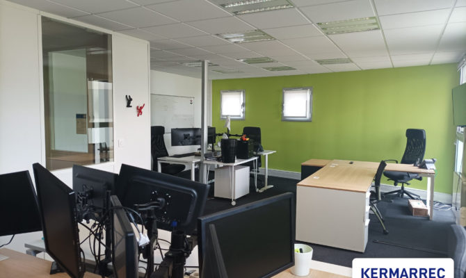 achat Bureaux 899.00 m²