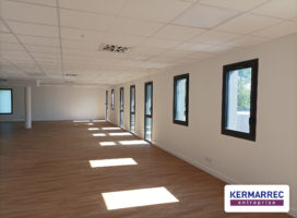 location Bureaux 305.00 m² Haute-Goulaine 44