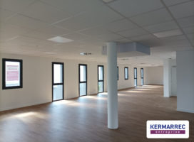 location Bureaux 305.00 m² Haute-Goulaine 44