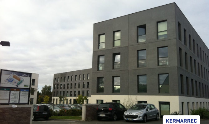 achat Bureaux 176.00 m²