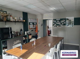 achat Bureaux 690.00 m² Orvault 44