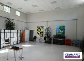 achat Bureaux 690.00 m² Orvault 44