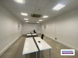 location Local d'activité 430.00 m² Cesson-Sévigné 35