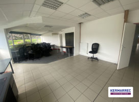 location Local d'activité 430.00 m² Cesson-Sévigné 35