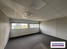 location Bureaux 1000.00 m² Bouguenais 44