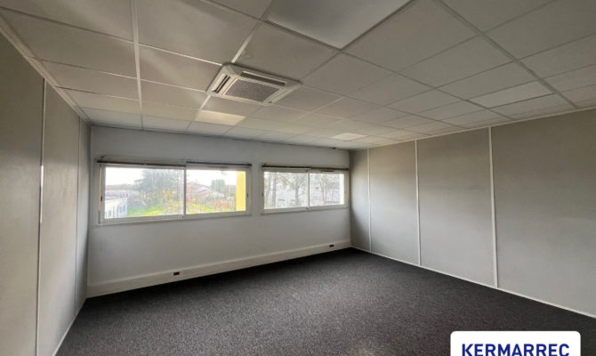 location Bureaux 1000.00 m²