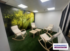 location Bureaux 800.00 m² Couëron 44