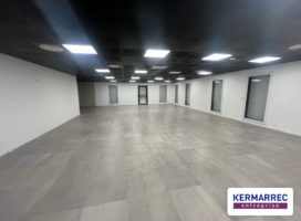 location Bureaux 800.00 m² Couëron 44