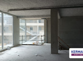 achat Bureaux 335.00 m² Saint-Herblain 44