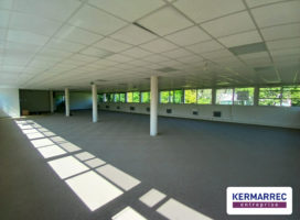 location Bureaux 380.00 m² Nantes 44