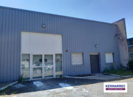 location Local d'activité 270.00 m² Cesson-Sévigné 35