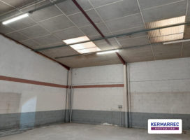 location Local d'activité 270.00 m² Cesson-Sévigné 35