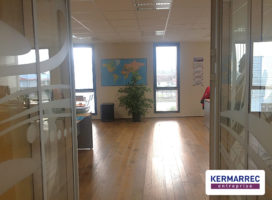 location Bureaux 199.42 m² Vertou 44