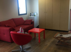location Bureaux 199.42 m² Vertou 44