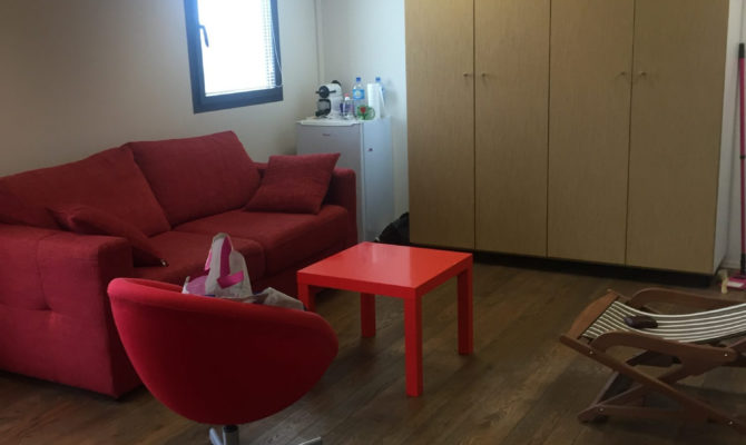 location Bureaux 199.42 m²