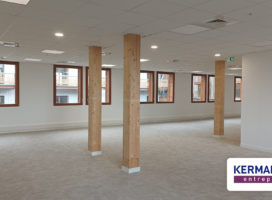 location Bureaux 360.00 m² Nantes 44