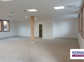 location Bureaux 190.00 m² Nantes 44