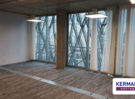 location Bureaux 285.00 m² Nantes 44