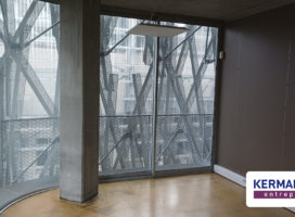 location Bureaux 285.00 m² Nantes 44