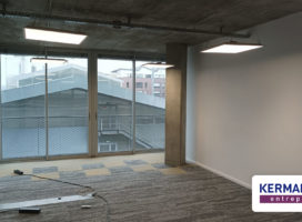 location Bureaux 285.00 m² Nantes 44