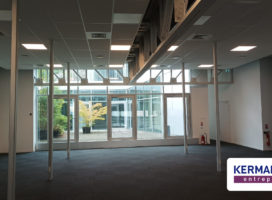location Bureaux 300.00 m² Nantes 44