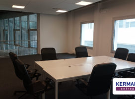 location Bureaux 180.00 m² Nantes 44