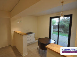 location Bureaux 142.00 m² Nantes 44