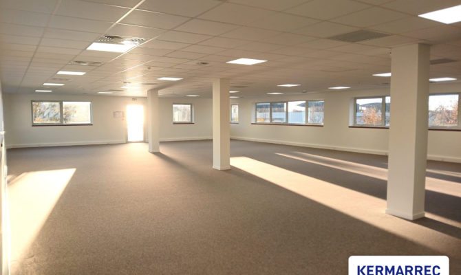 achat Bureaux 189.00 m²