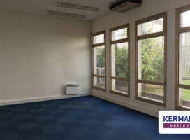 achat Bureaux 125.00 m² Nantes 44