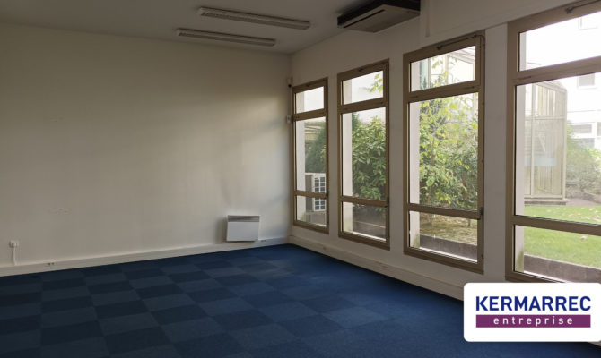 achat Bureaux 125.00 m²