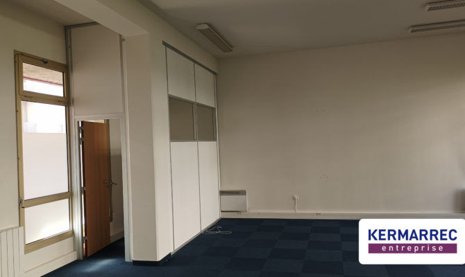 achat Bureaux 125.00 m²