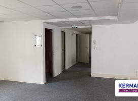 achat Bureaux 265.00 m² Nantes 44