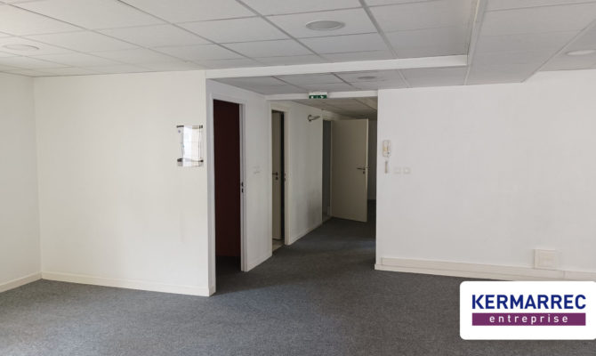 achat Bureaux 265.00 m²