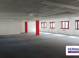 achat Bureaux 265.00 m² Nantes 44