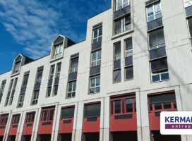 achat Bureaux 265.00 m² Nantes 44