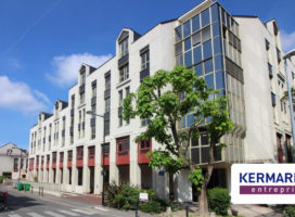 achat Bureaux 100.00 m² Nantes 44