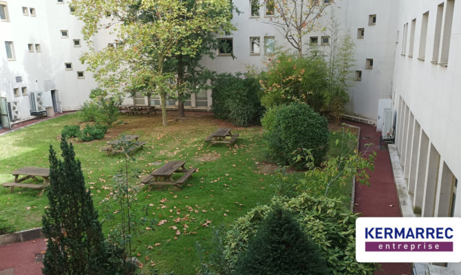 achat Bureaux 380.00 m²