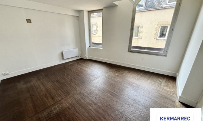 location Bureaux 20.00 m²