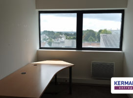 achat Bureaux 154.00 m² Nantes 44