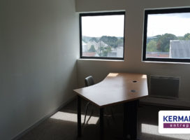 achat Bureaux 154.00 m² Nantes 44